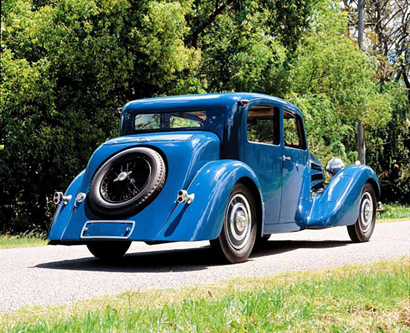 Bugatti Type 57