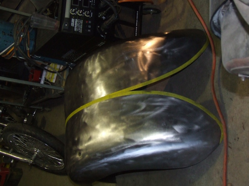 1924 Rolls Royce – Featured in Gatsby