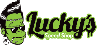 Lucky's Speed Shop